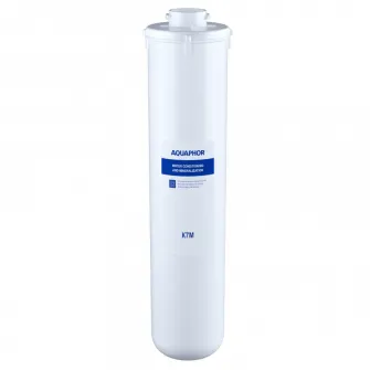 Cartus Aquaphor K7M (K1-07M), carbonblock cu argint, aqualen, mineralizator pentru filtru Morion Osmo-M-050