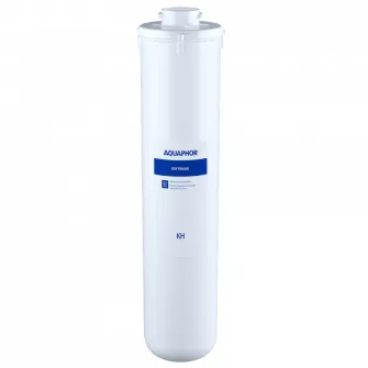 Cartus Aquaphor KH (K1-04), rasina schimbatoare de ioni pentru filtru Crystal si Crystal Quadro