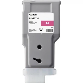 Cartus Canon PFI-207 pentru iPF680/685, iPF780/785, Magenta