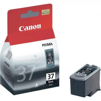Cartus Canon PG-37 Negru