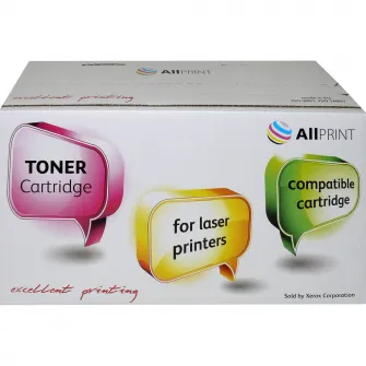Cartus cerneala All Print, compatibil CLI571 Cyan XL 13ML CANON