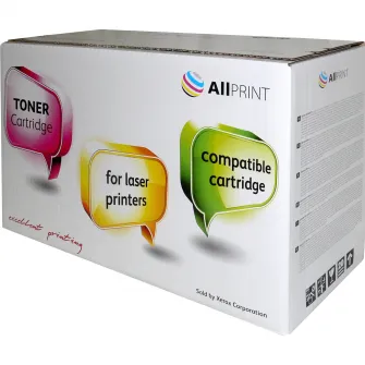 Cartus cerneala All Print, compatibil CLI571 Cyan XL 13ML CANON