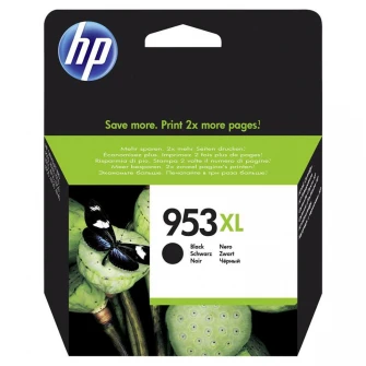 Cartus cerneala HP 953XL High Yield, L0S70AE, Black