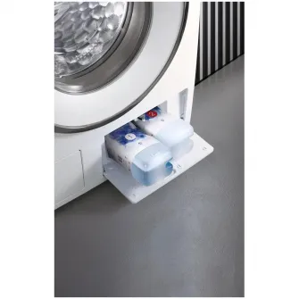 Cartus de detergent Miele UltraPhase 1, 1,4 l, 37 spalari