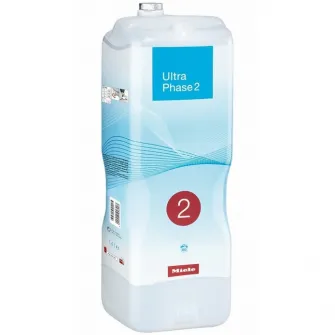 Cartus de detergent Miele UltraPhase 2, 1,4 l, 50 spalari
