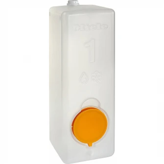Cartus gol pentru detergent lichid Miele UPH1