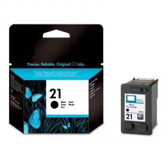 Cartus HP C9351AE Negru