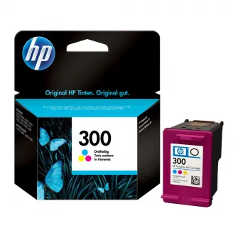 Cartus HP CC643EE Tricolor