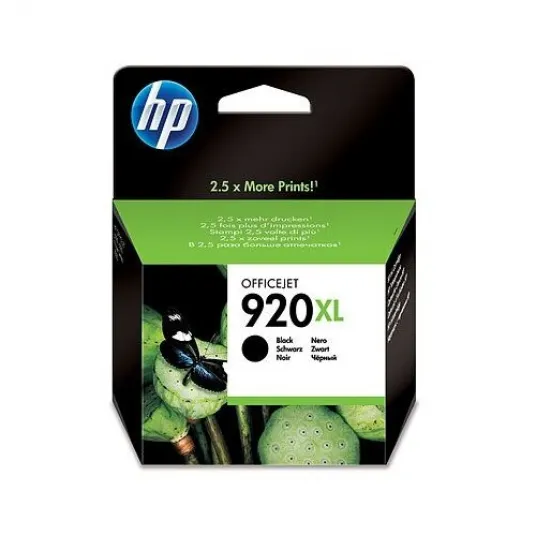 Cartus HP CD975AE Negru