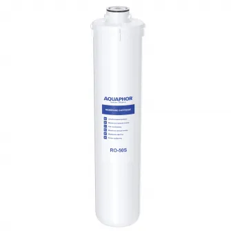 Cartus membrana osmoza inversa Aquaphor RO-50S, 7,8l/h