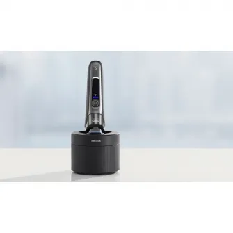 Cartus Philips CC12/50 compatibil cu Quick Clean Pod, 2 buc, curatare in 1 min