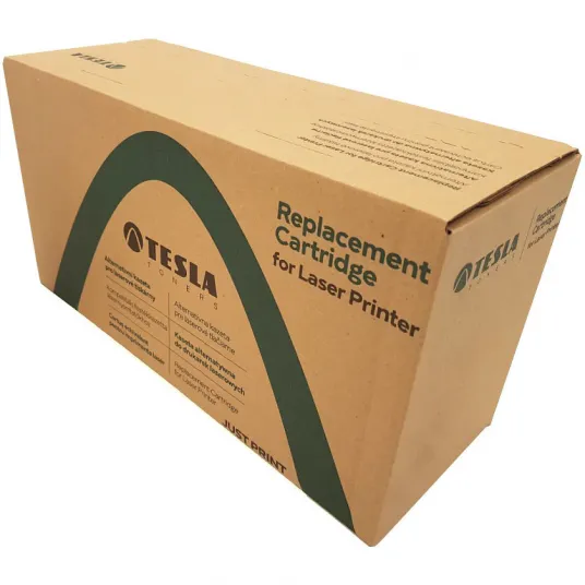 Cartus toner Tesla, compatibil DR2100 Brother, Bk