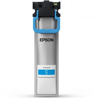 Cartus XL EPSON C13T11D240 Cyan INK