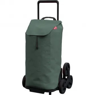 Carucior cumparaturi Gimi Tris, kaki