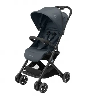 Carucior Maxi-Cosi Lara2 Essential Graphite, Gri inchis