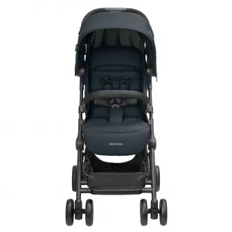Carucior Maxi-Cosi Lara2 Essential Graphite, Gri inchis
