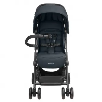 Carucior Maxi-Cosi Lara2 Essential Graphite, Gri inchis