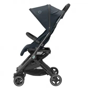 Carucior Maxi-Cosi Lara2 Essential Graphite, Gri inchis