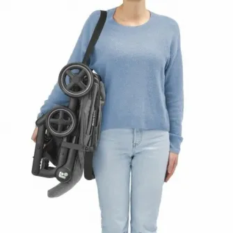 Carucior Maxi-Cosi Lara2 Select Grey