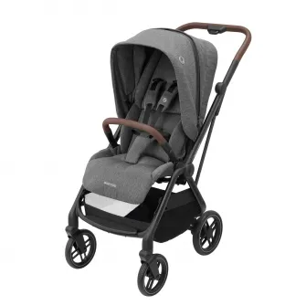Carucior Maxi-Cosi Leona2 Select Grey, Gri
