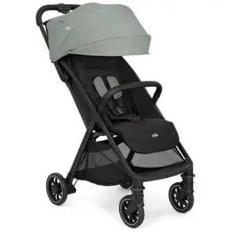 Carucior pentru bebelusi Joie Pact Pro Abyss