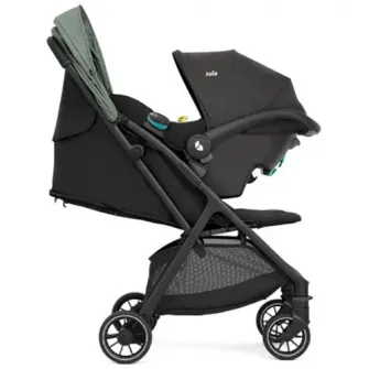 Carucior pentru bebelusi Joie Pact Pro Abyss