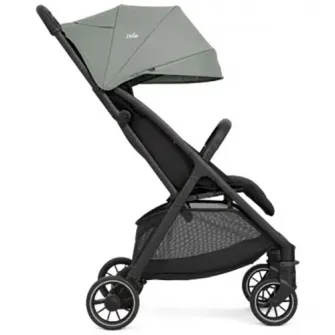 Carucior pentru bebelusi Joie Pact Pro Abyss