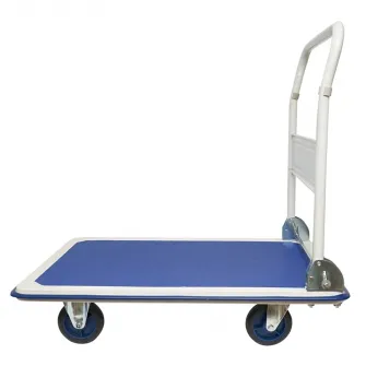Carucior platforma, transport marfa SmartStoarge, 59122 300kg, 910x610mm