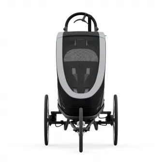 Carucior sport Cybex Gold ZENO ONE BOX BLK All Black, 4 in 1 multisport