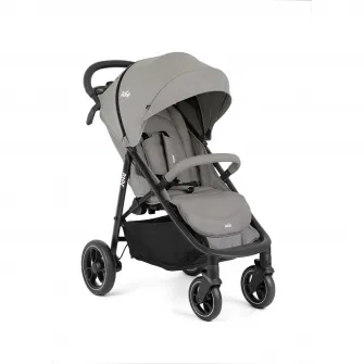 Carucior sport multifunctional Joie Litetrax 4 Pebble
