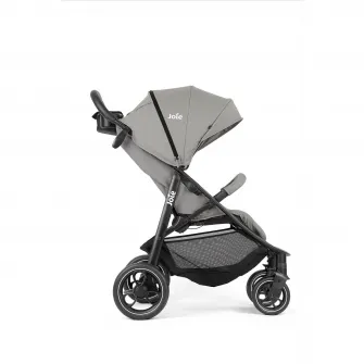 Carucior sport multifunctional Joie Litetrax 4 Pebble