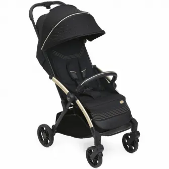 Carucior sport pentru bebelusi Chicco Goody Xplus, 0 luni+, Black Re_Lux