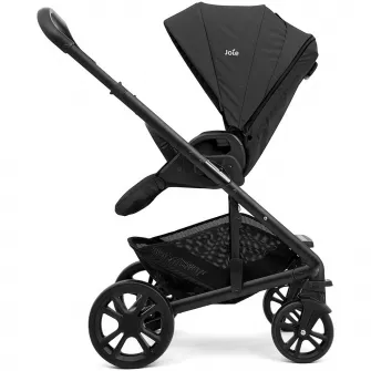 Carucior sport pentru bebelusi Joie Chrome Shale