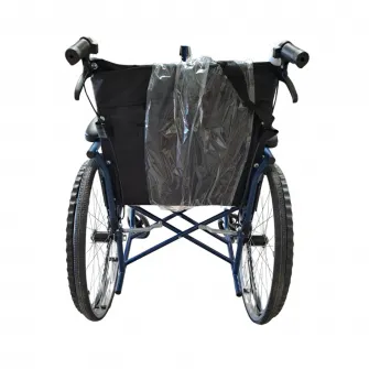 Carucior Transport Pacient, pliabil, actionare manuala