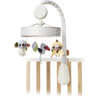 Carusel muzical Tiny Love - Boho Chic