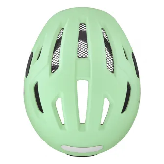 Casca ciclism Bolle STANCE CROSS JR, White Matte Pink, XS 47-51cm