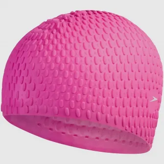 Casca inot SPEEDO BUBBLE Roz