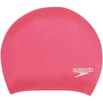 Casca inot Speedo Long Hair, Roz