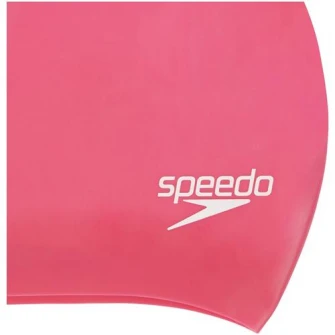 Casca inot Speedo Long Hair, Roz