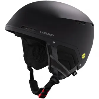 Casca ski Head COMPACT EVO MIPS, unisex, XL/XXL(60-63cm), negru