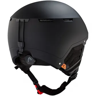 Casca ski Head COMPACT EVO MIPS, unisex, XL/XXL(60-63cm), negru
