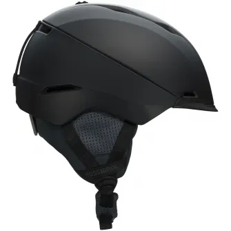 Casca ski Rossignol Alta Impacts, unisex, SM(52-55cm), negru