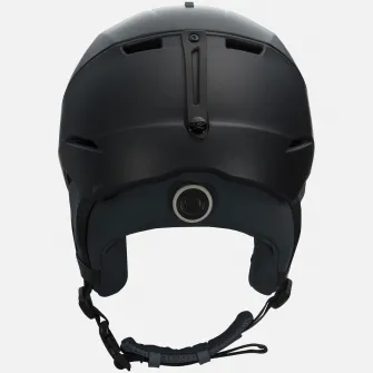 Casca ski Rossignol Alta Impacts, unisex, SM(52-55cm), negru