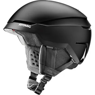 Casca skiAtomic SAVOR, unisex, L(59-63cm), negru