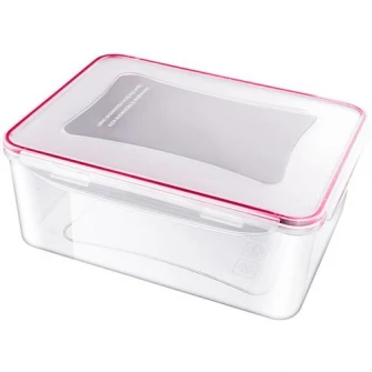 Caserola de plastic Lamart, 5.3L