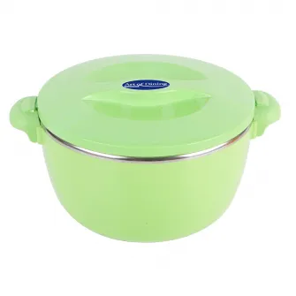 Caserola termica Art of dining by HEINNER Nova, 6L, verde