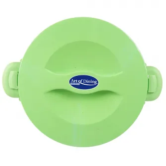 Caserola termica Art of dining by HEINNER Nova, 6L, verde