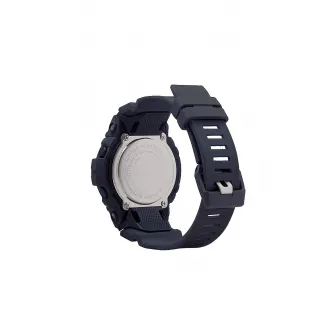 Casio, Ceas cronograf cu functie de monitorizare a pasilor G-Shock, Negru