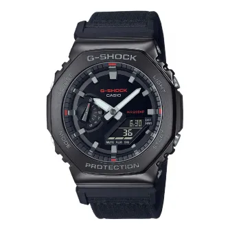 Casio, Ceas cu functii multiple G-Shock, Negru