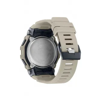 Casio, Ceas digital G-Shock, Alb fildes